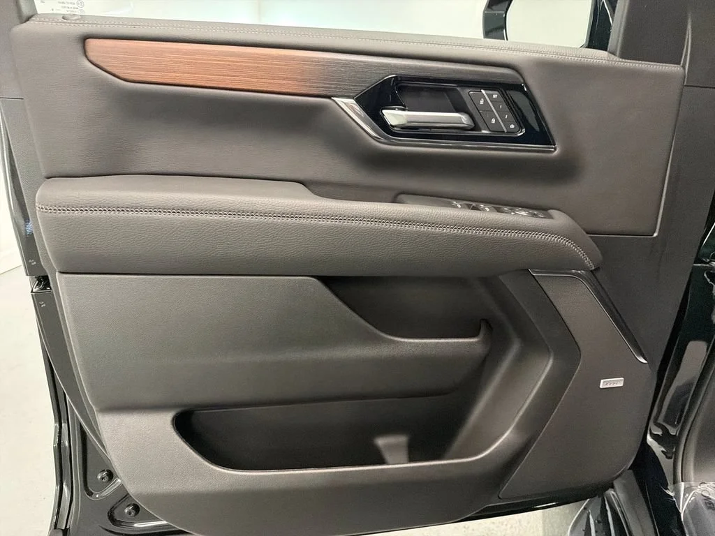New 2026 Onyx Black GMC Denali image 12