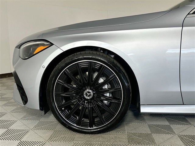 2026 Mercedes-Benz CLE CLE 300 - Photo 61