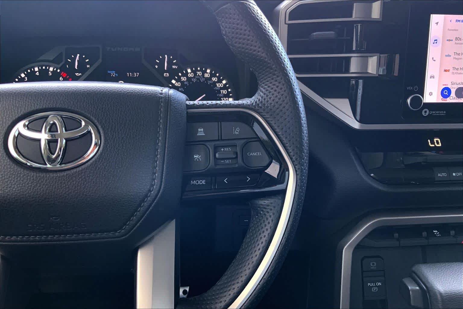 Used 2024 Ice Cap Toyota SR5 image 24