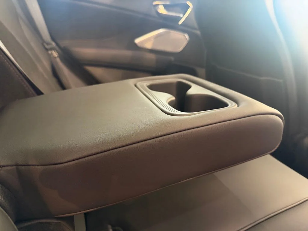 New 2026 Gray Acura A-Spec Package SH-AWD image 28