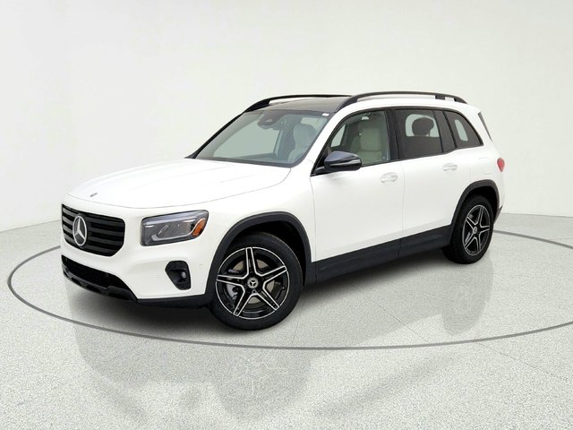 2026 Mercedes-Benz GLB GLB 250 SUV