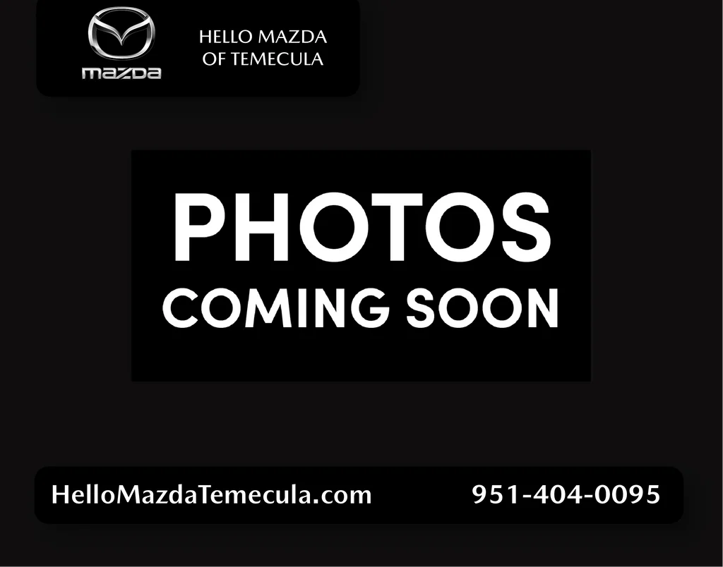 New 2026 Beige/tan Mazda 2.5 Turbo Meridian Edition image 1