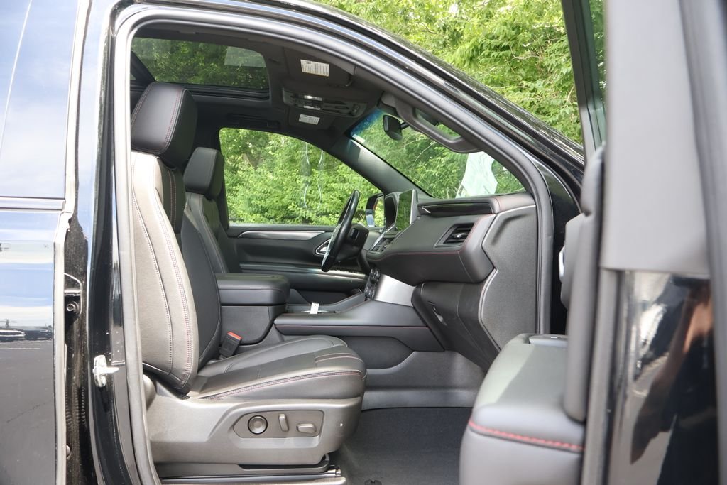 2022 Chevrolet Tahoe RST - Photo 39