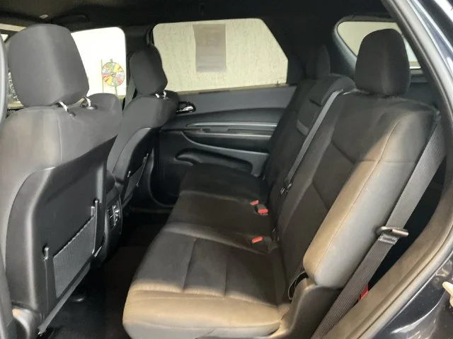 2025 Dodge Durango GT - Photo 29