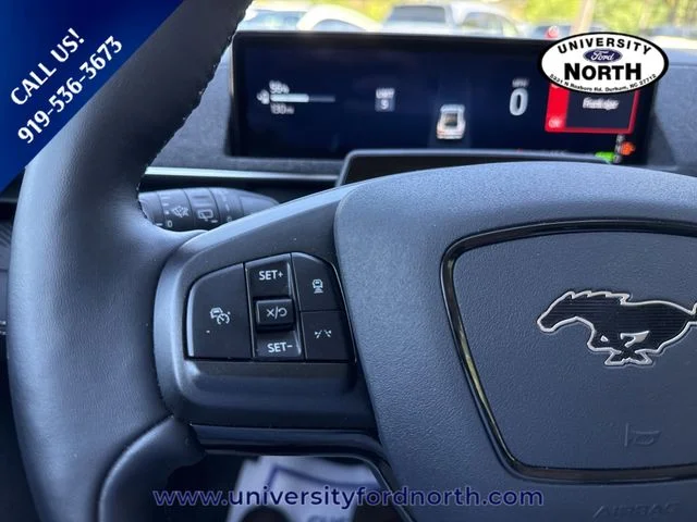 Used 2025 Green Ford Premium image 20