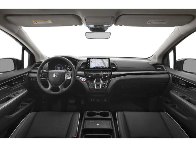 New 2026 Modern Steel Metallic Honda Elite image 11