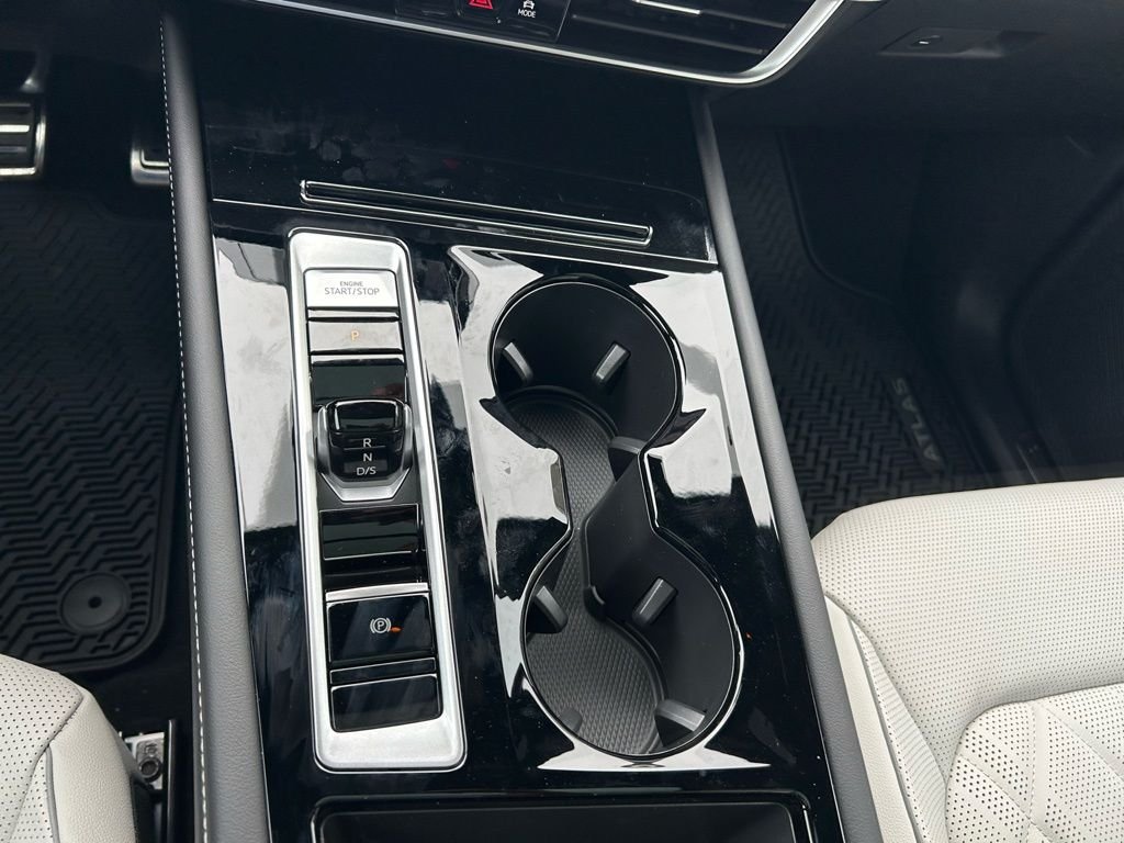 New 2026 White/off-white Volkswagen 2.0T SEL Premium R-Line image 66
