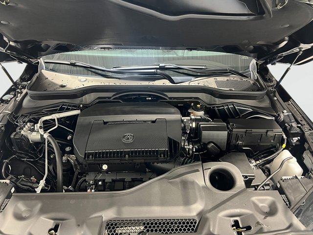 New 2026 Majestic Black Pearl Acura w/A-Spec Package image 15