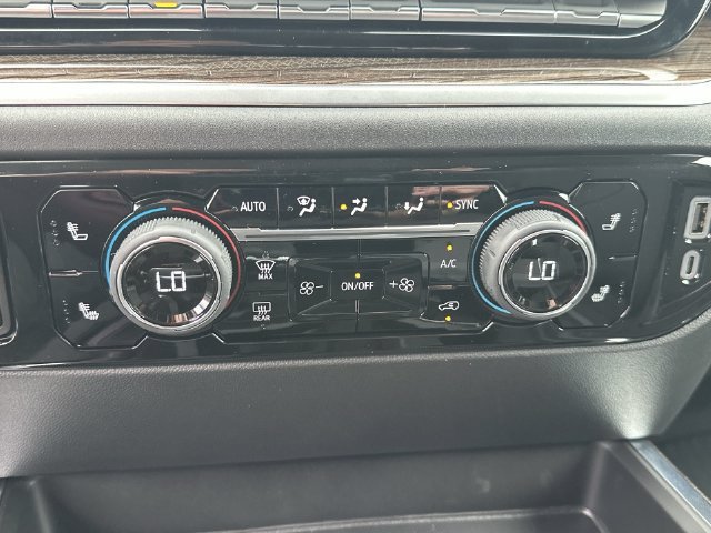 2026 Chevrolet Silverado 1500 LT - Photo 27