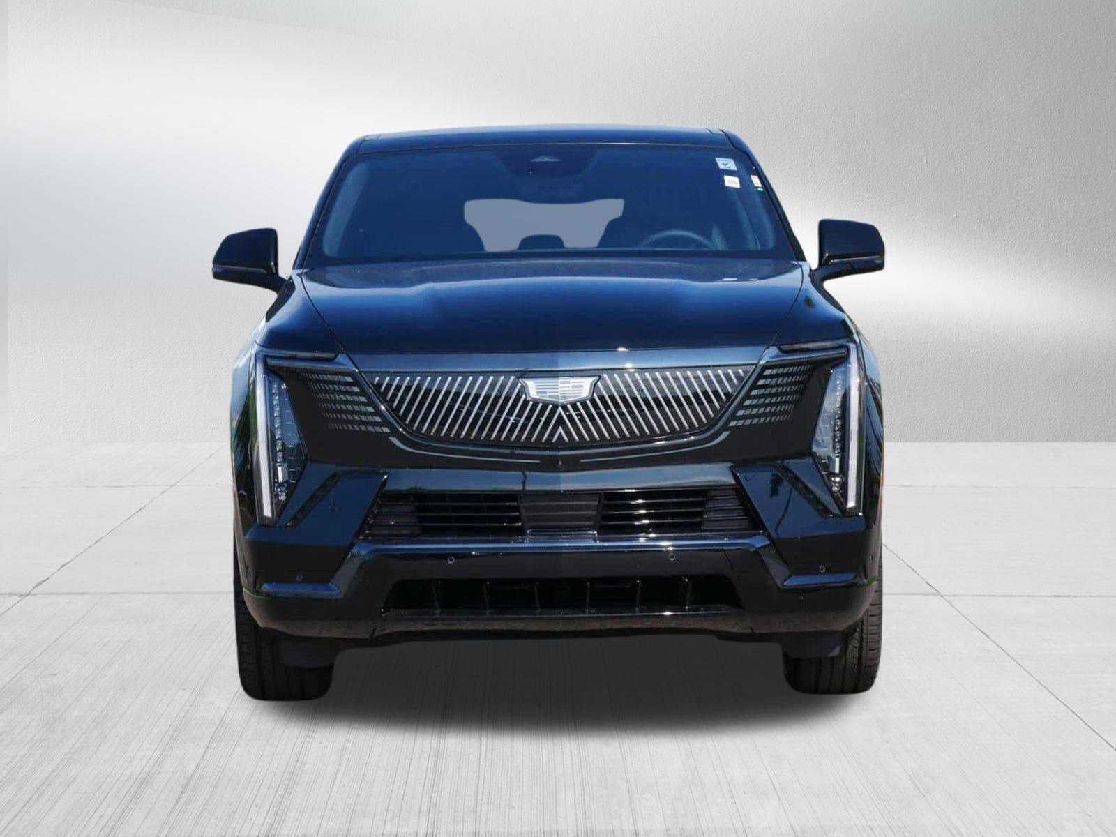 Used 2026 Cadillac Escalade IQ Sport with VIN 1GYTEEKL3TU100118 for sale in Vadnais Heights, MN