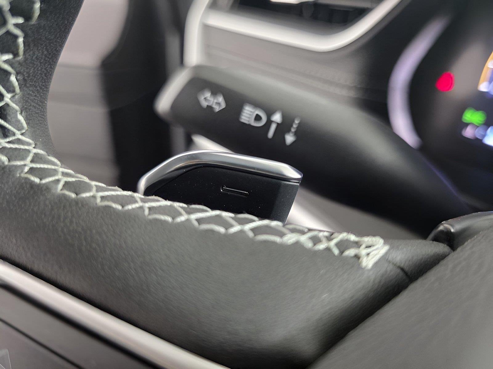 2025 Jeep Grand Cherokee L Laredo - Photo 35