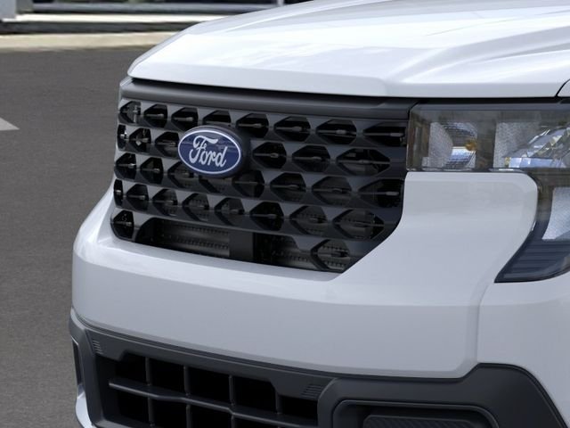 New 2026 Oxford White Ford XLT image 42