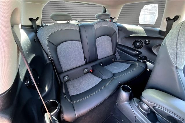 Used 2022 Black MINI  image 23