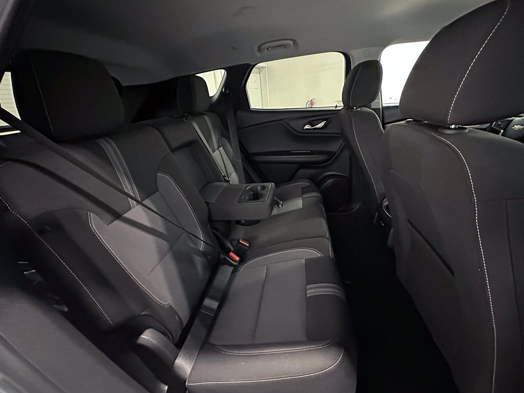 Used 2025 Gray Chevrolet LT image 22