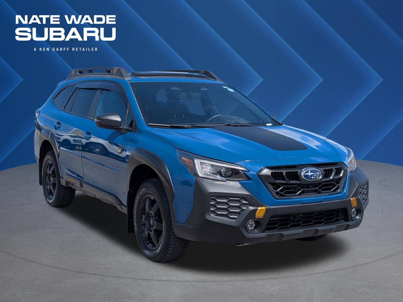 2025 Subaru Outback Outback Wilderness's photo