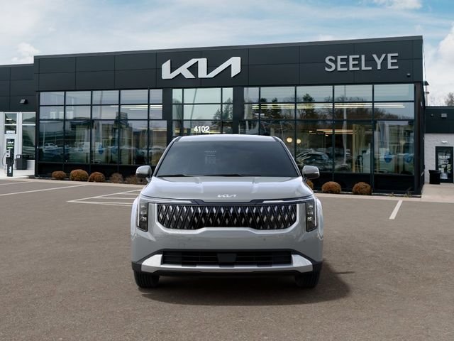New 2026  Kia EX image 2