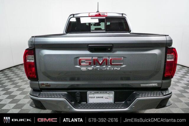 2026 GMC Canyon Elevation - Photo 26