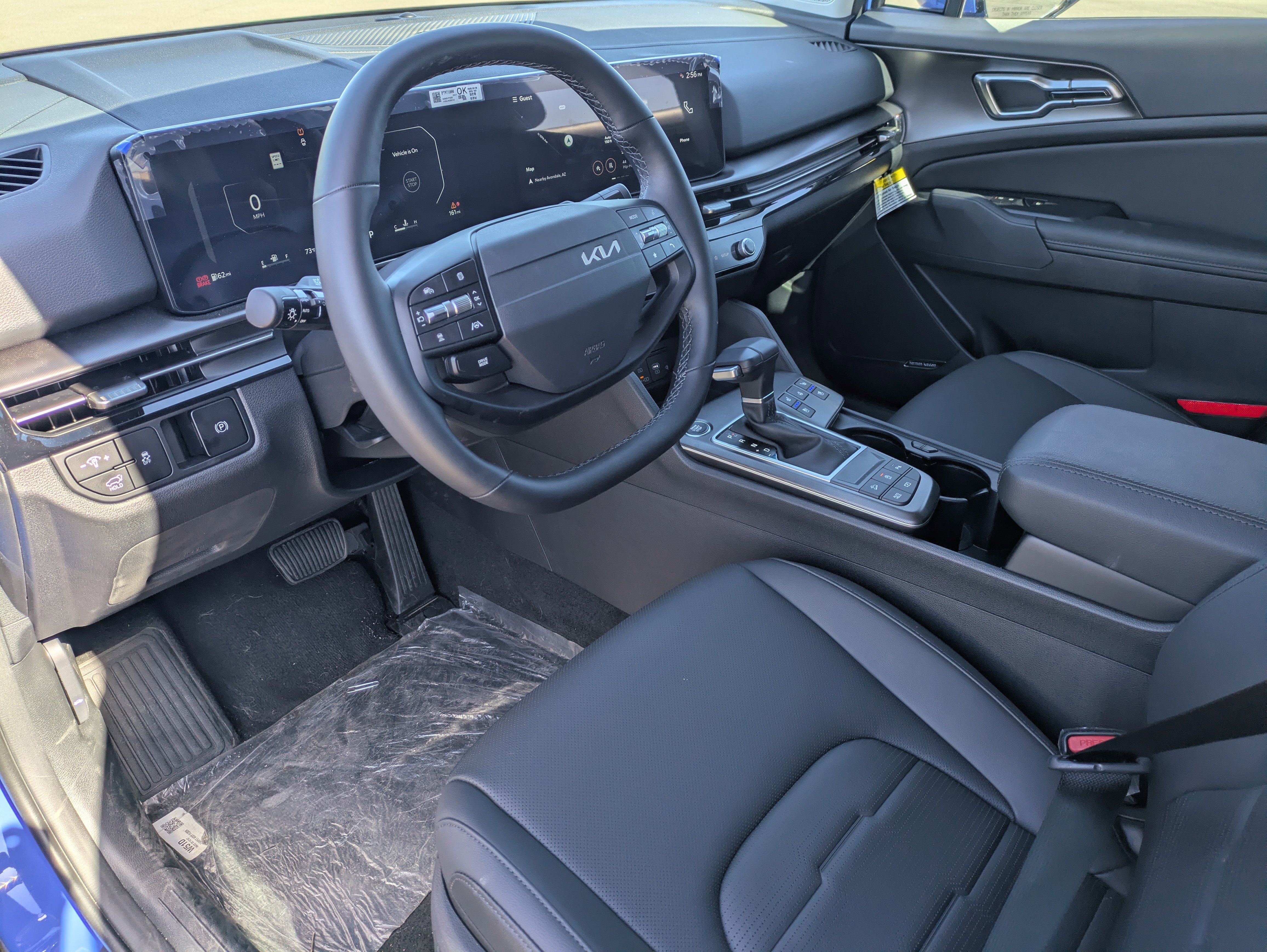 2026 Kia Sportage SX Prestige - Photo 24