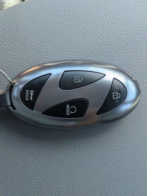 New 2026 Gray Hyundai SEL Sport image 30