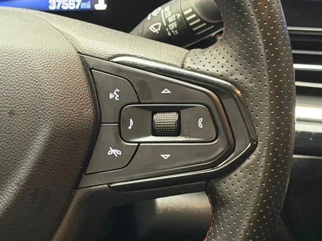 Used 2024 Black Chevrolet 2RS image 18