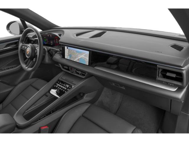New 2026 Ice Grey Metallic Porsche 4 Electric image 17
