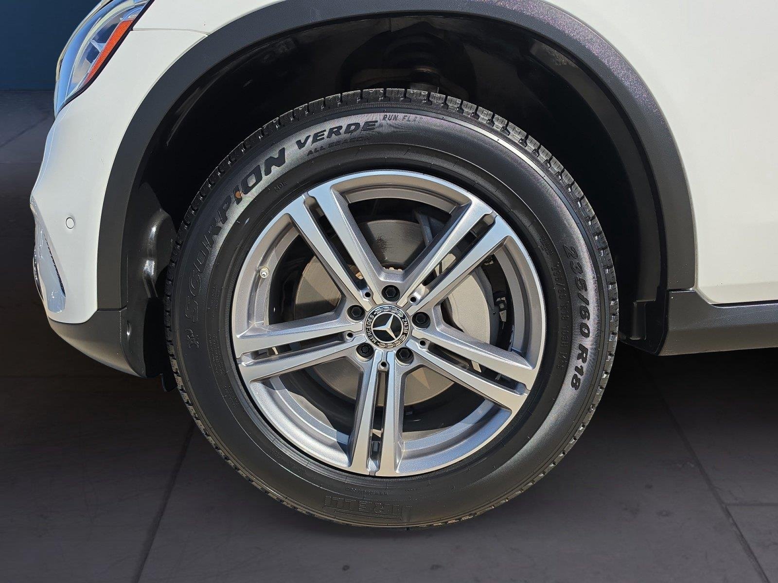 2022 Mercedes-Benz GLC GLC300 - Photo 14