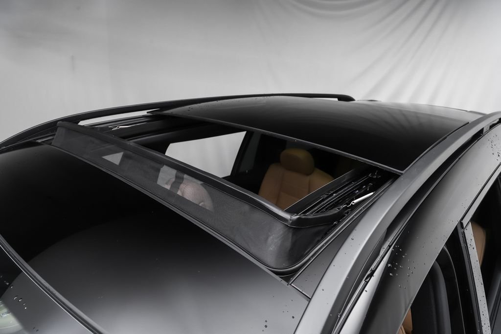 New 2026 Black Mercedes-Benz GLS 450 image 5