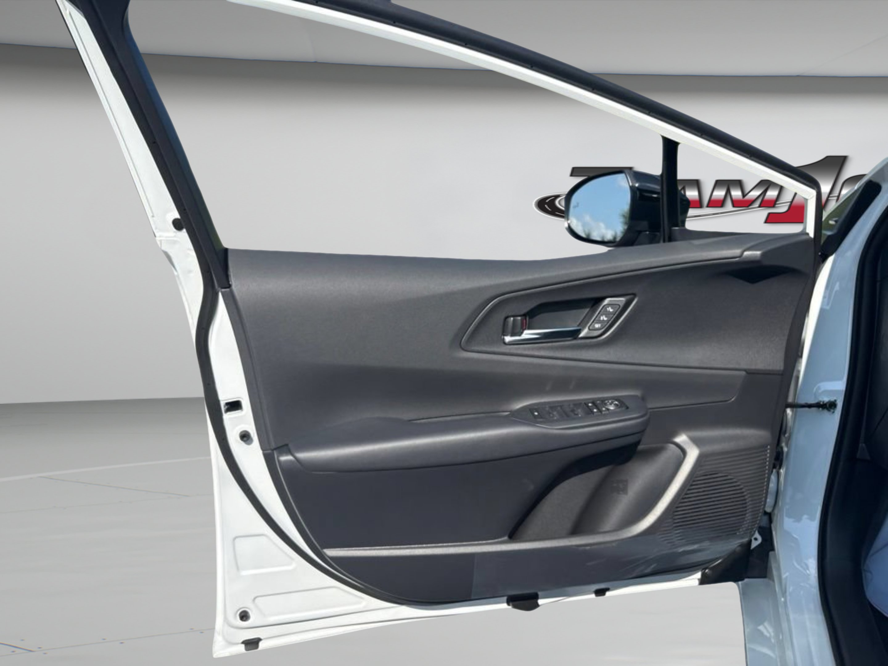New 2026 0089wind Chill Toyota XSE Premium image 19