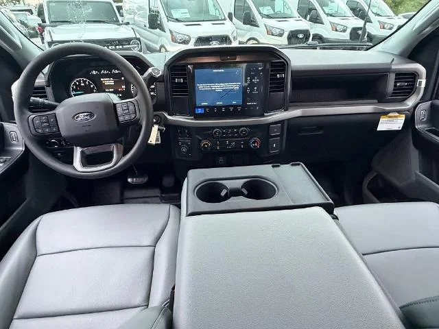 New 2026 Oxford White Ford XL image 30