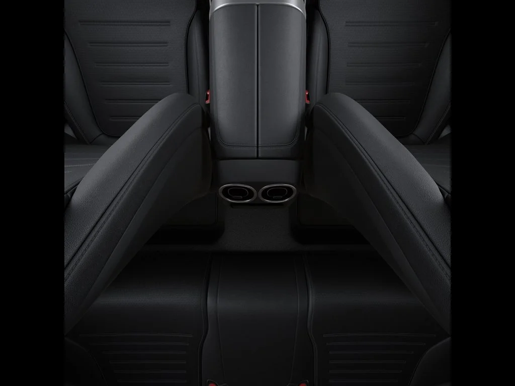New 2026 Black Mercedes-Benz C 300 image 94