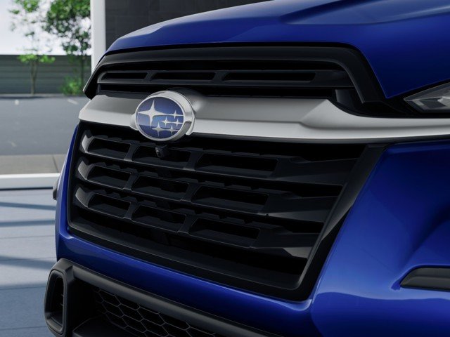 New 2026 SAPPHIRE BLUE PEARL Subaru Limited 7-Passenger image 10