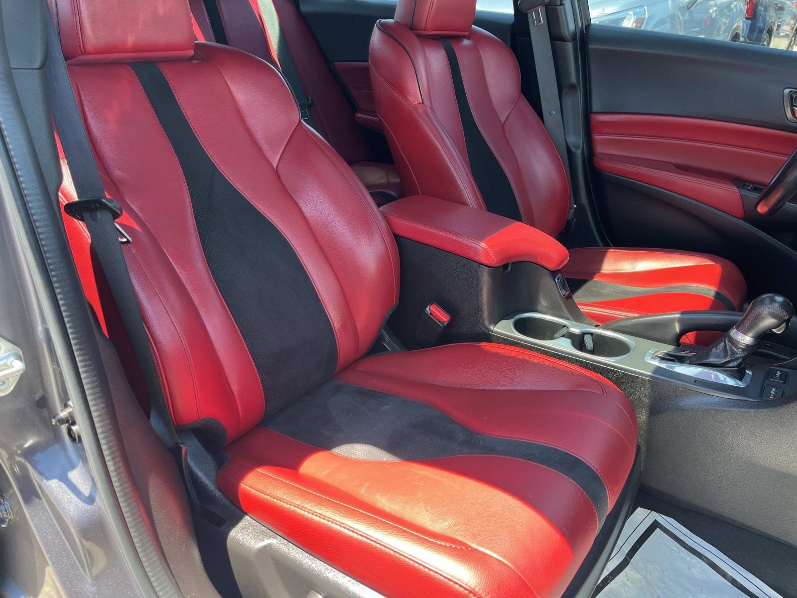 Used 2022 Modern Steel Metallic Acura Premium and A-SPEC Packages image 27