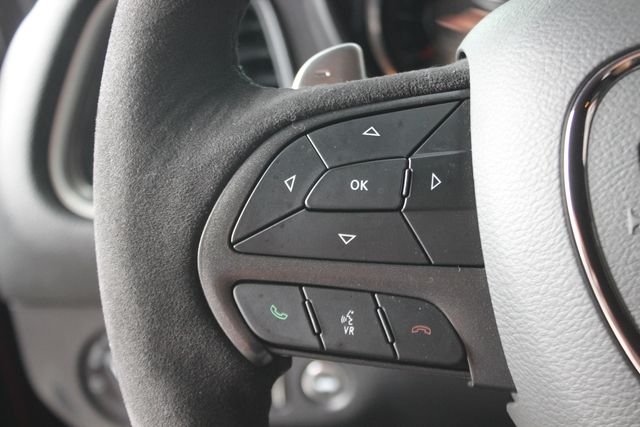 Used 2022 Orange Dodge R/T Scat Pack image 7