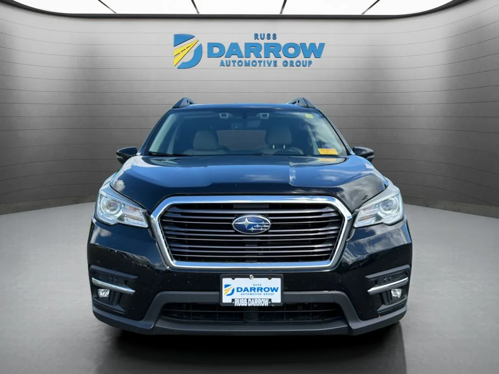 Used 2019 Black Subaru Limited image 7