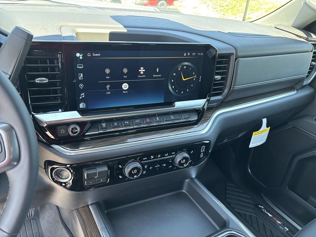 2026 Chevrolet Silverado 2500 HD LT - Photo 13