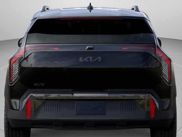 New 2027 Black Kia Land image 23