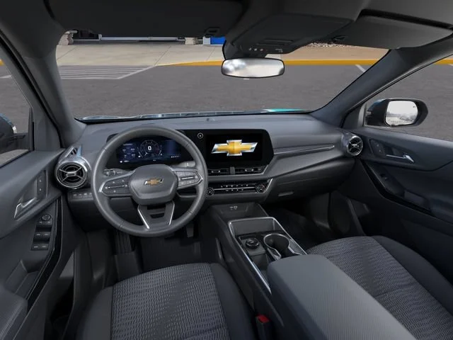 2027 Chevrolet Equinox LT - Photo 15