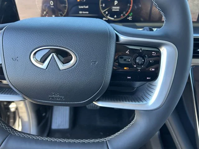2026 INFINITI QX80 Luxe - Photo 26