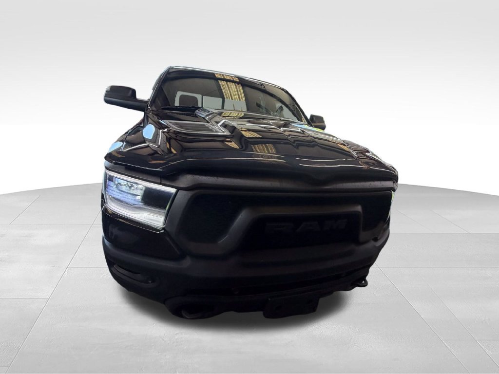 Used 2020 Black Ram Rebel image 8