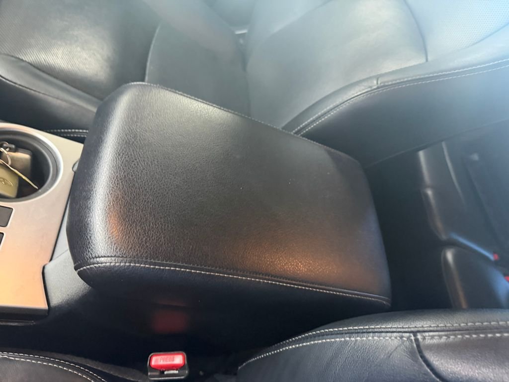 Used 2018 Red Toyota Limited image 16
