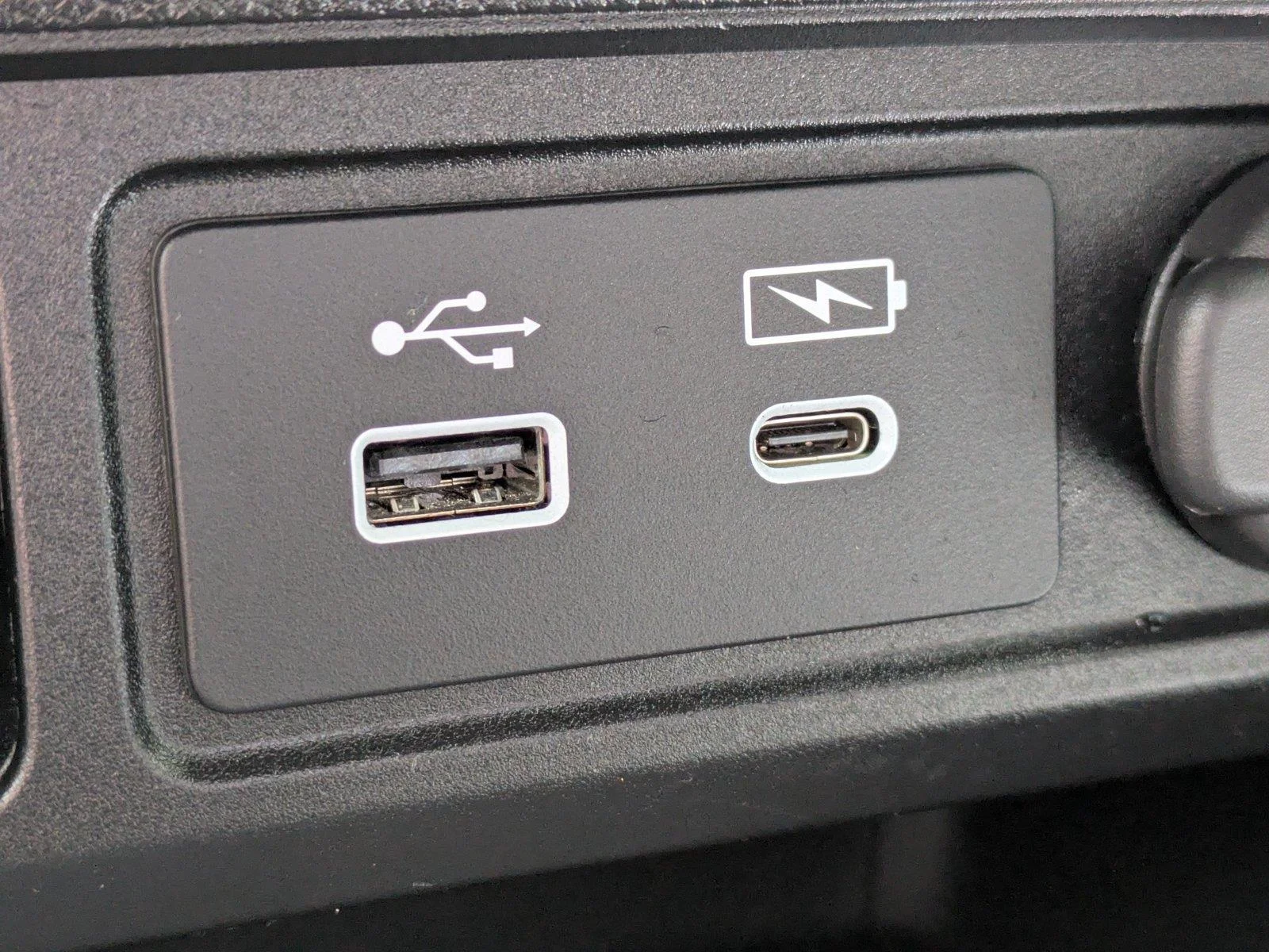 Used 2025 Diffused Sky Pearl Honda TrailSport image 22
