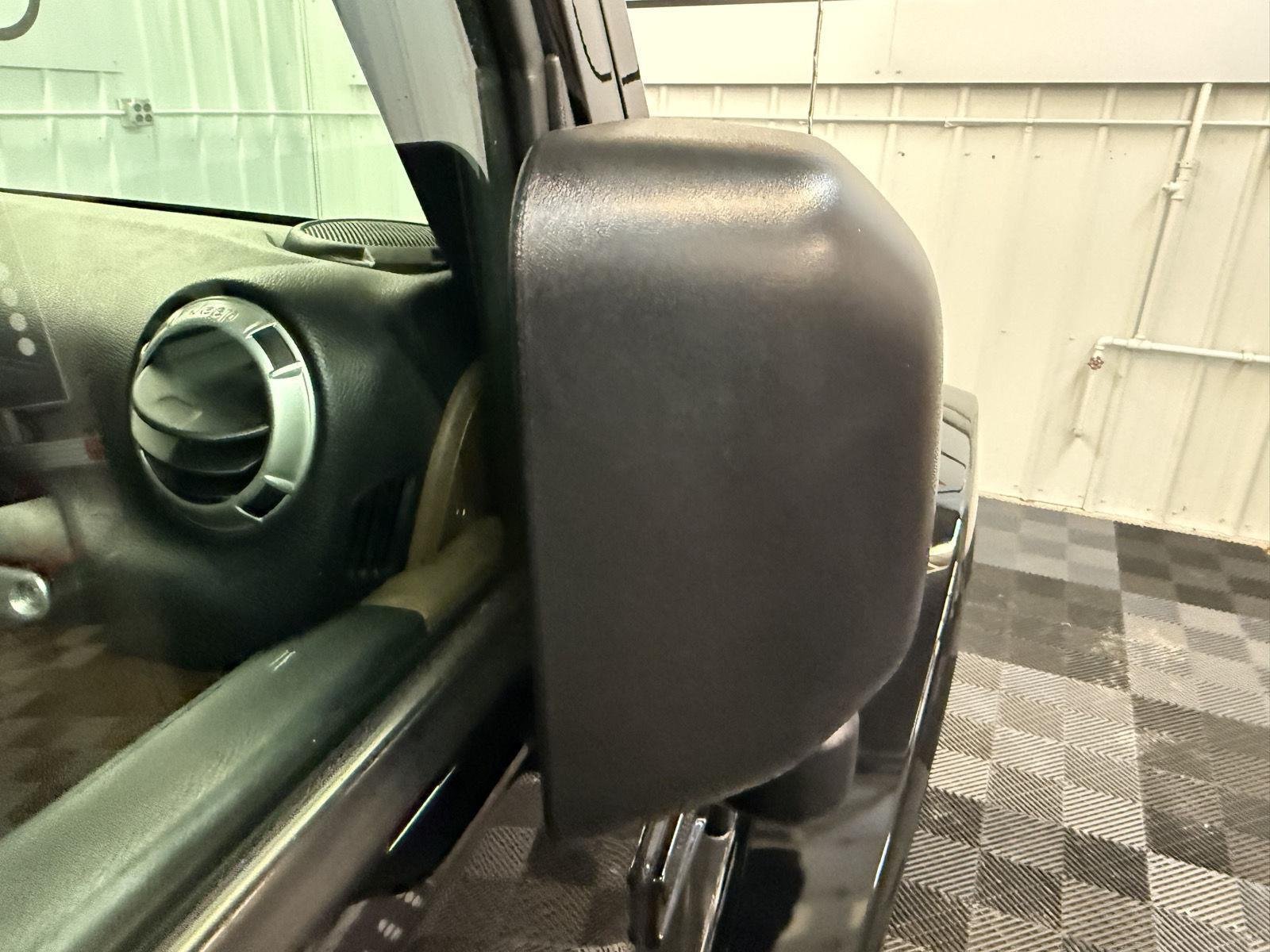 2018 Jeep Wrangler Sahara - Photo 26