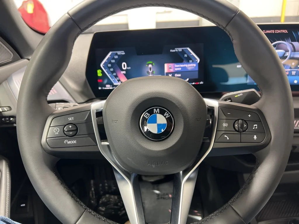 Used 2026 White BMW 228 Gran Coupe image 46