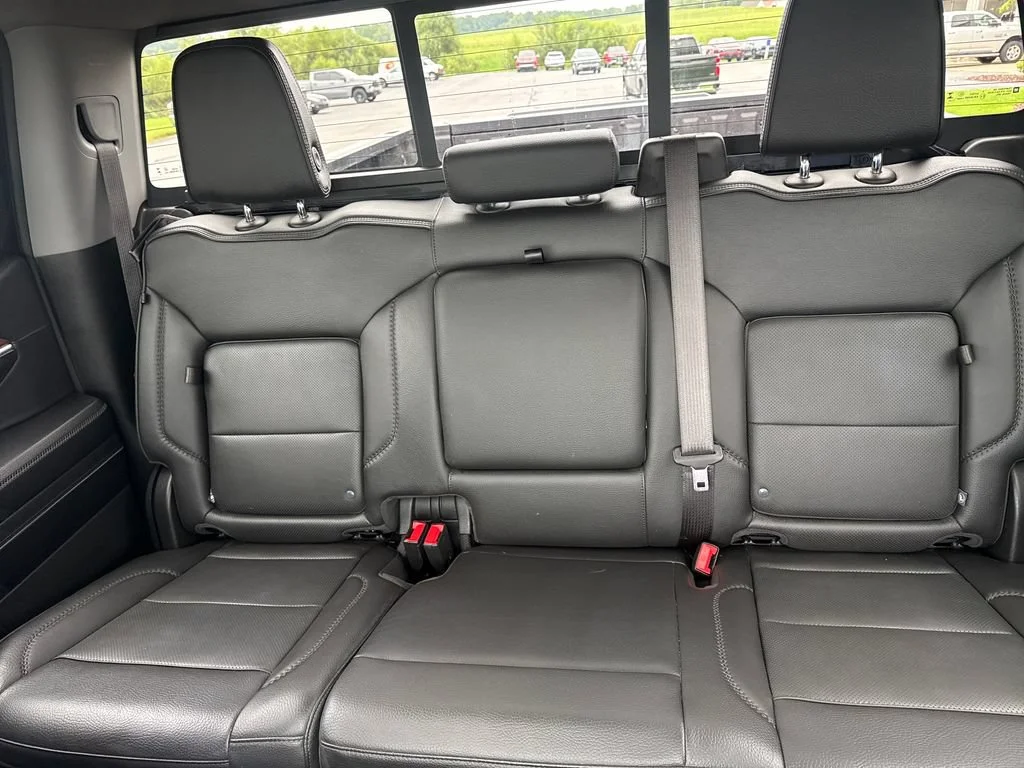 2024 GMC Sierra 1500 Denali Denali - Photo 31