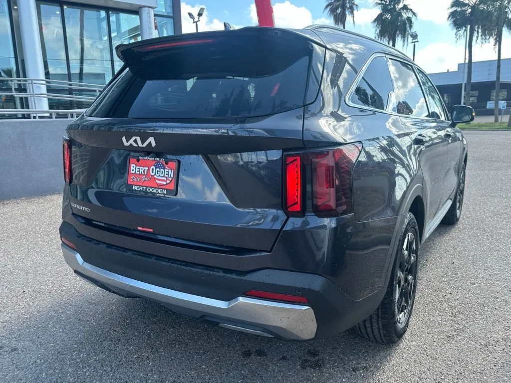 New 2026  Kia S image 5