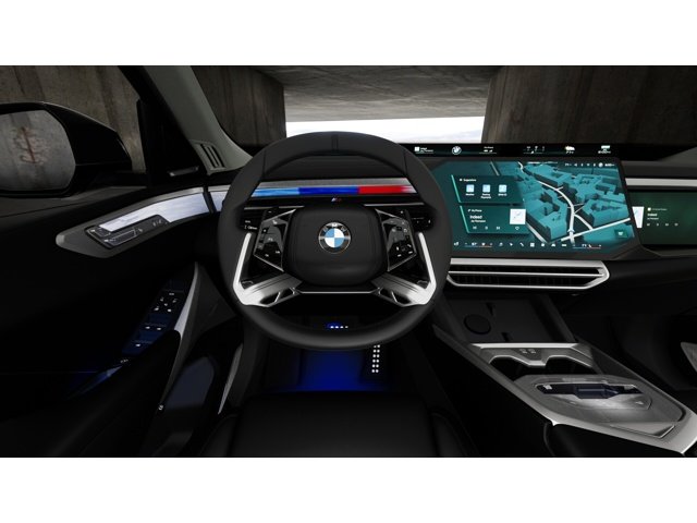 New 2027 Black Sapphire Metallic BMW  image 13