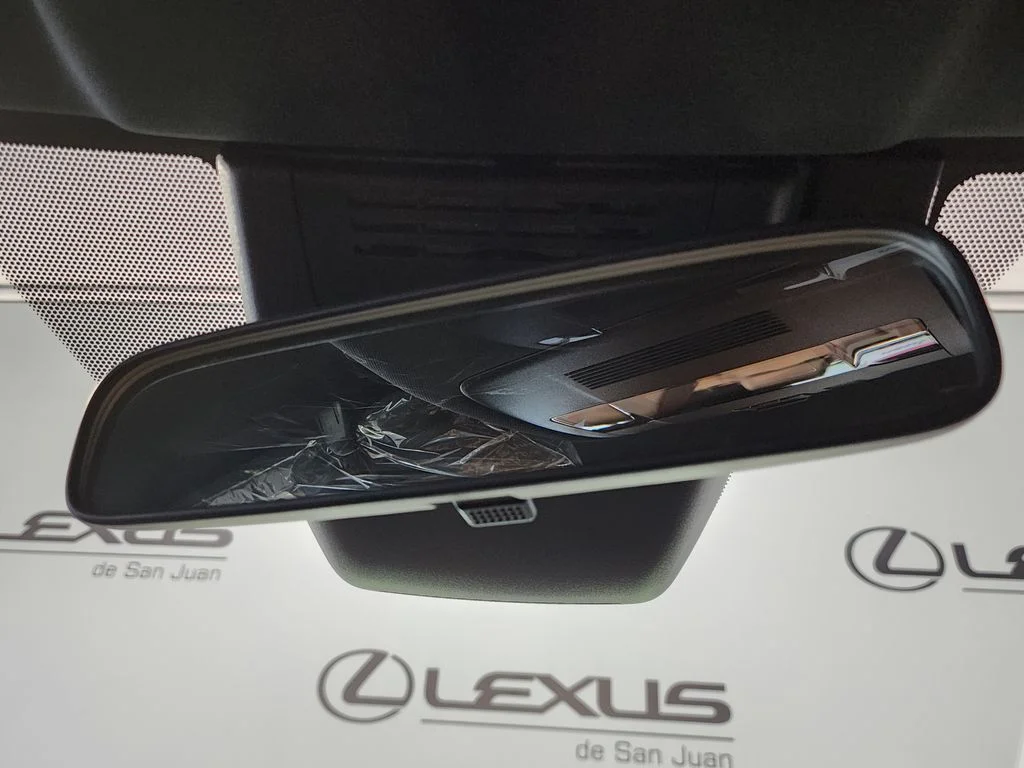 New 2026 Silver Lexus 300h image 21