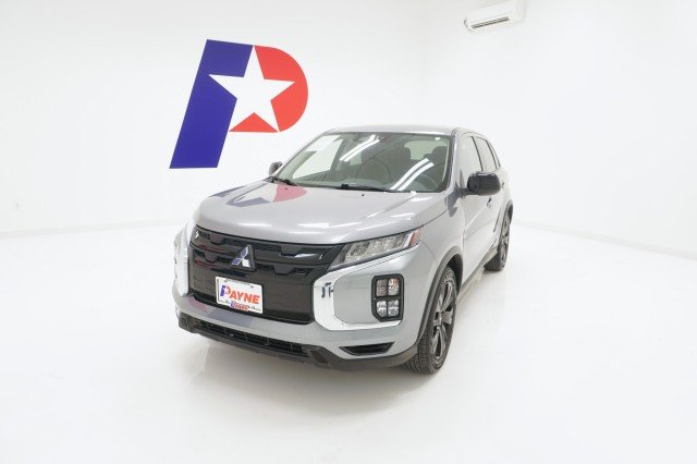 2024 Mitsubishi Outlander Sport LE