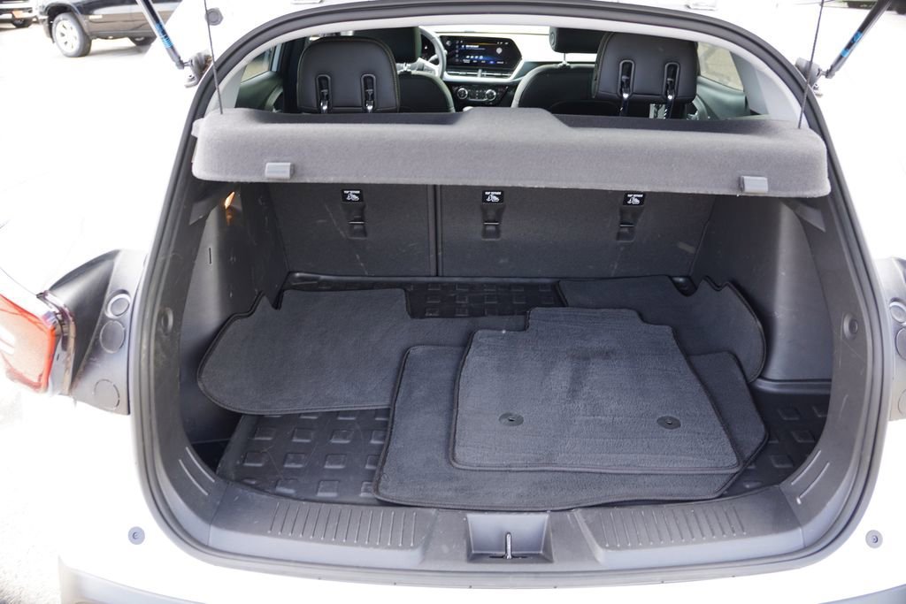 2025 Chevrolet Trax Activ - Photo 20
