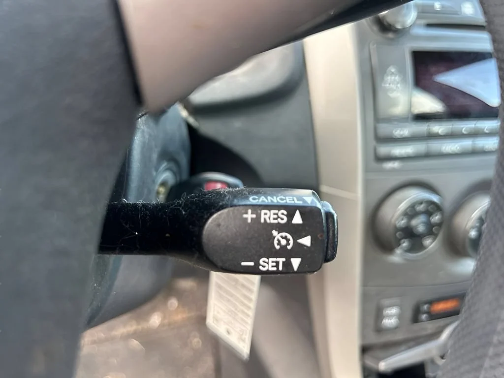 Used 2011 Magnetic Gray Metallic Toyota S image 25